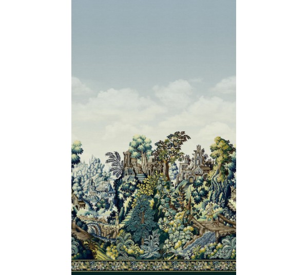 обои Cole & Son Great Masters 118-17038