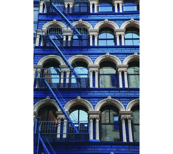 обои Kolizz-Art Digi TD12070-4P-W