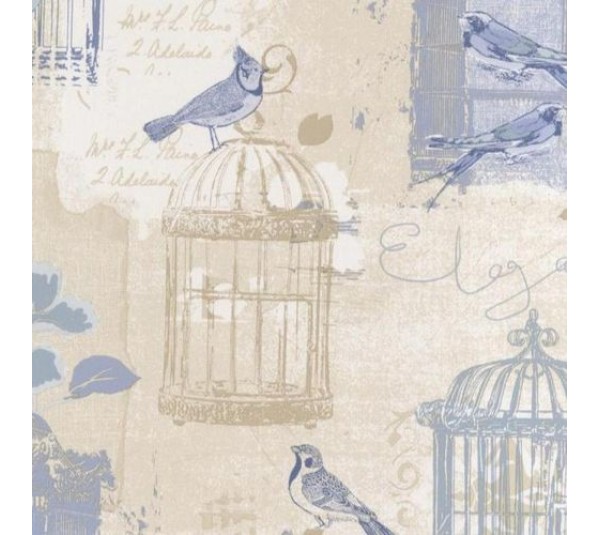 обои Aura Kitchen Story 2 KE29948