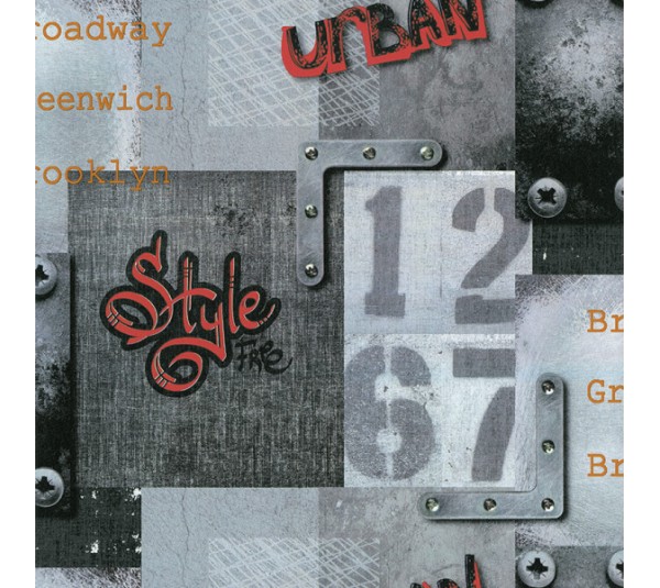 обои Aura Les Aventures 2 11201710