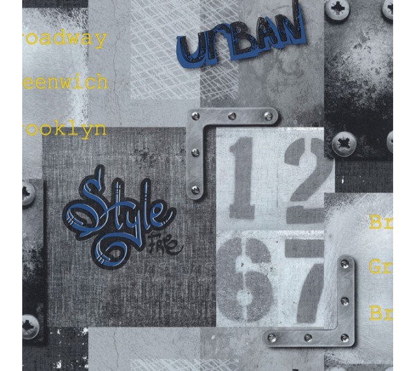 обои Aura Les Aventures 2 11201701