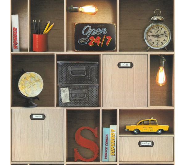 обои Aura Les Aventures 2 11201207