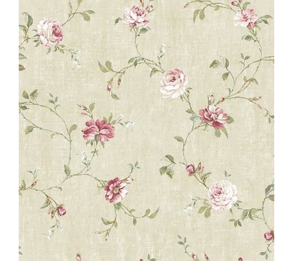 обои Wallquest Hudson Park 2  HK90801