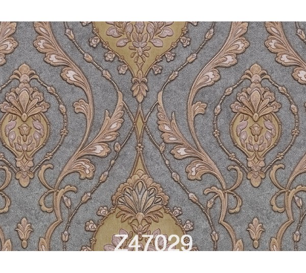 обои Zambaiti Villa Dorata Z47029