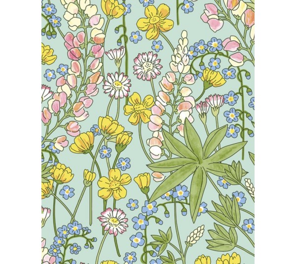 обои Eijffinger Rice II 383502