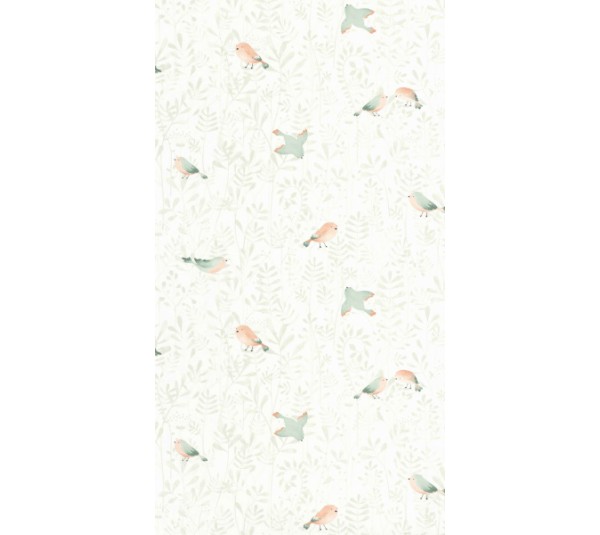 обои Casadeco Once Upon a Time 88317088