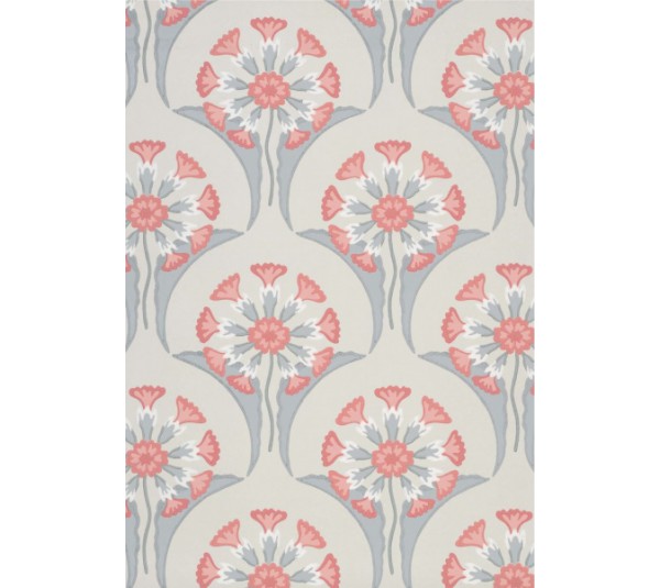 обои Little Greene National Trust Papers 0245HEBONEC