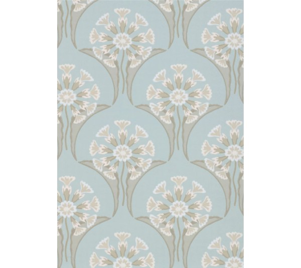 обои Little Greene National Trust Papers 0245HECELES