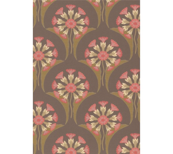 обои Little Greene National Trust Papers 0245HEMAURI