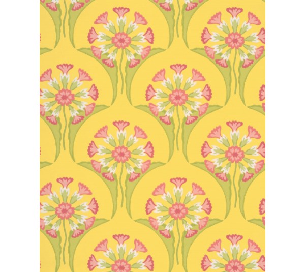 обои Little Greene National Trust Papers 0245HEPUNCH