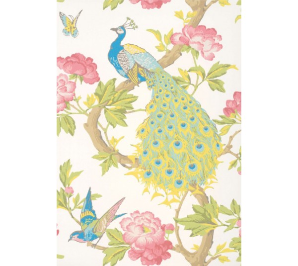 обои Little Greene National Trust Papers 0245PABLANC