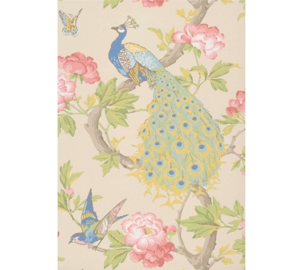 обои Little Greene National Trust Papers 0245PAHAZEL