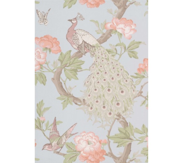 обои Little Greene National Trust Papers 0245PAPEARL