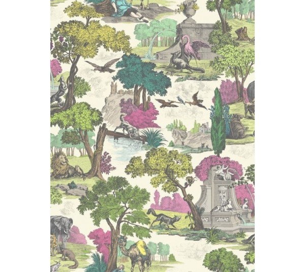 обои Cole & Son Folie 99/16064