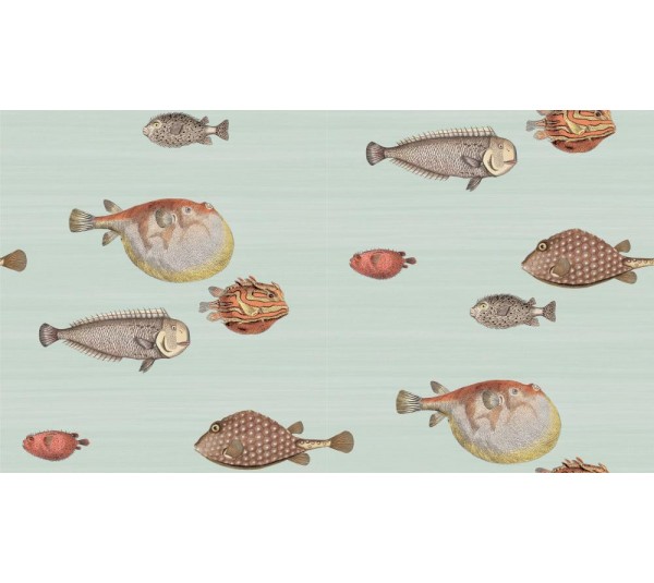 обои Cole & Son Fornasetti 3 97/10030