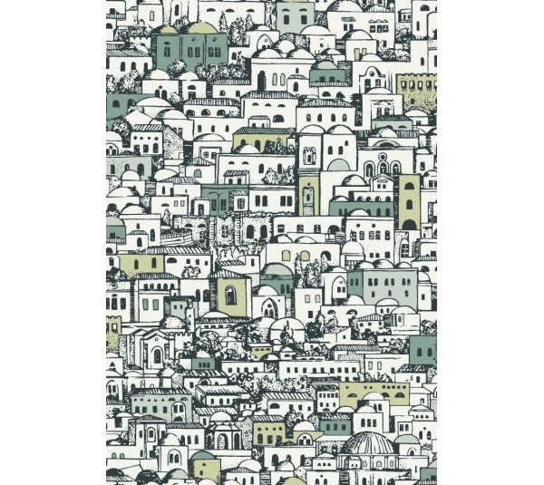 обои Cole & Son Fornasetti 3 114/7013