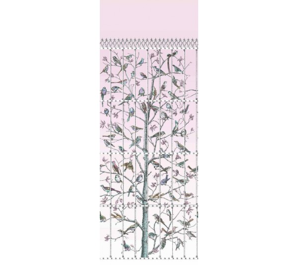 обои Cole & Son Fornasetti 3 114/11022