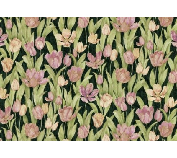 обои Prima Italiana Tulipani 20764