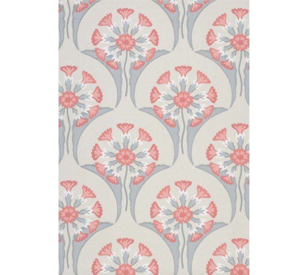 обои Little Greene National Trust Papers 0245HEBONEC