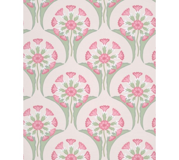 обои Little Greene National Trust Papers 0245HEPINKP