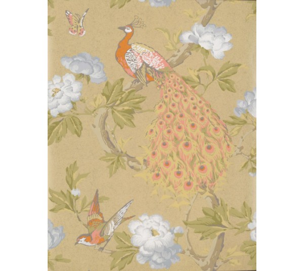 обои Little Greene National Trust Papers 0245PAGINAZ