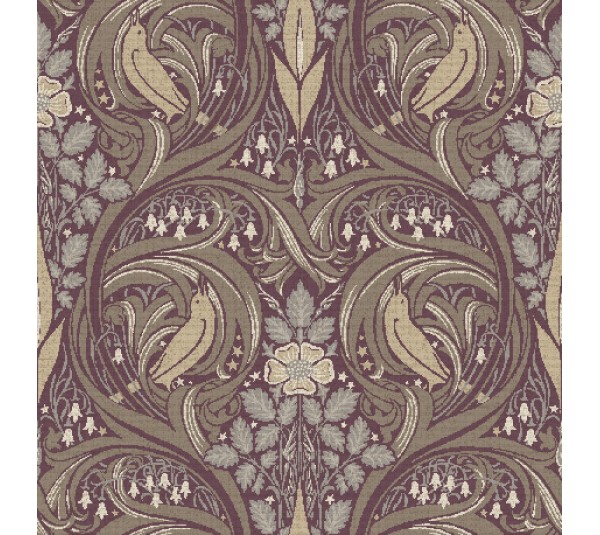 обои Wallquest Art Nouveau Origins  mr70109
