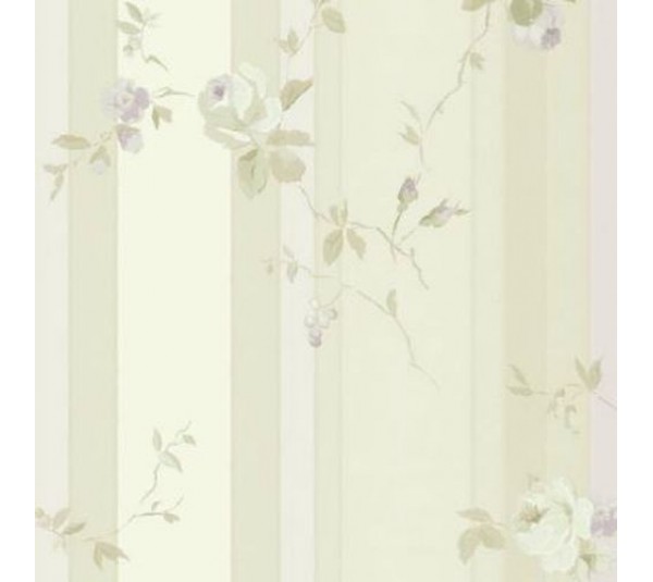 обои KT-Exclusive Mayflower Watercolor Florals MF20809