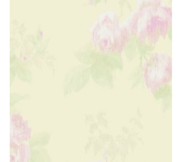 обои KT-Exclusive Mayflower Watercolor Florals MF21203