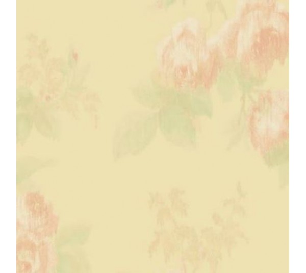 обои KT-Exclusive Mayflower Watercolor Florals MF21205