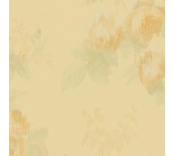 обои KT-Exclusive Mayflower Watercolor Florals MF21215