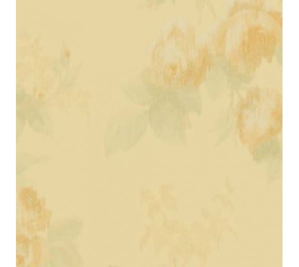 обои Wallquest Watercolor Florals  MF21215