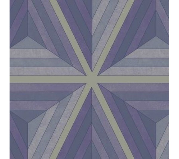 обои Wallquest Watercolor Florals  MF20309