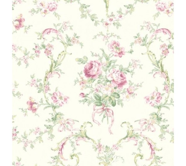 обои Wallquest Willow Cottage  CW70201