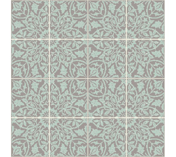 обои Wallquest Art Nouveau Origins  mr71604