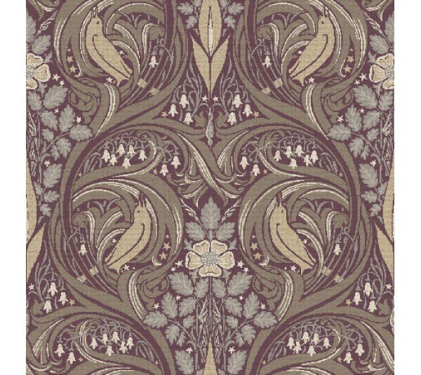 обои Wallquest Art Nouveau Origins  mr70109