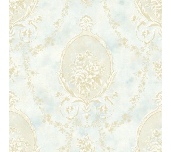 обои KT-Exclusive English Elegance  DL60008