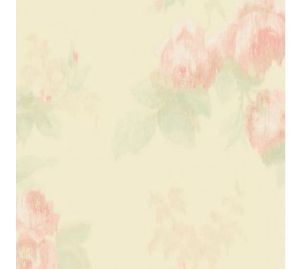 обои KT-Exclusive Mayflower Watercolor Florals MF21201