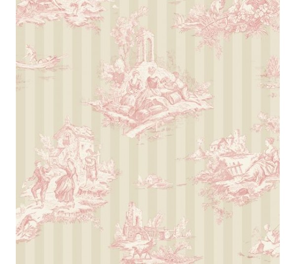 обои KT-Exclusive Toiles de Jouy 2 tl63501