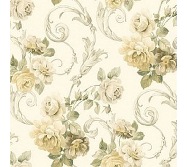 обои Wallquest English Garden  EG50108
