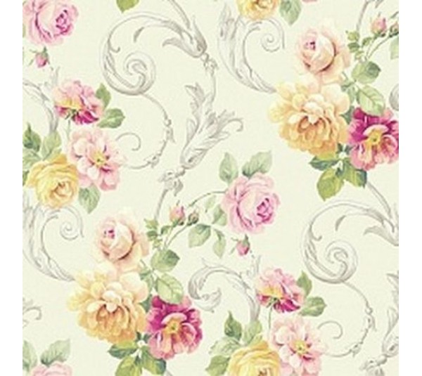 обои Wallquest English Garden  EG50121