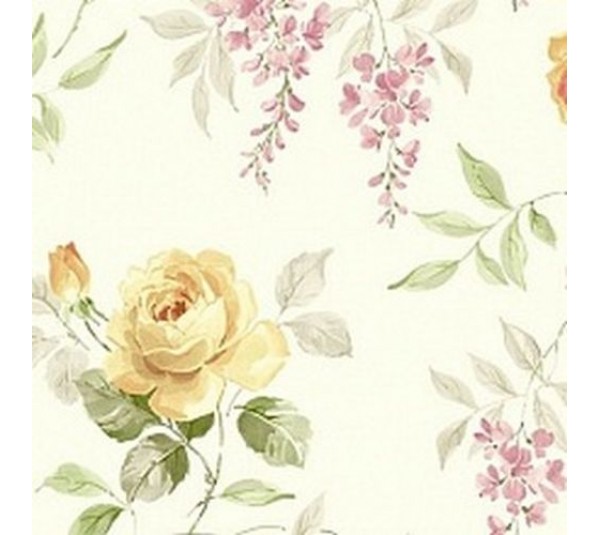 обои Wallquest English Garden  EG50608