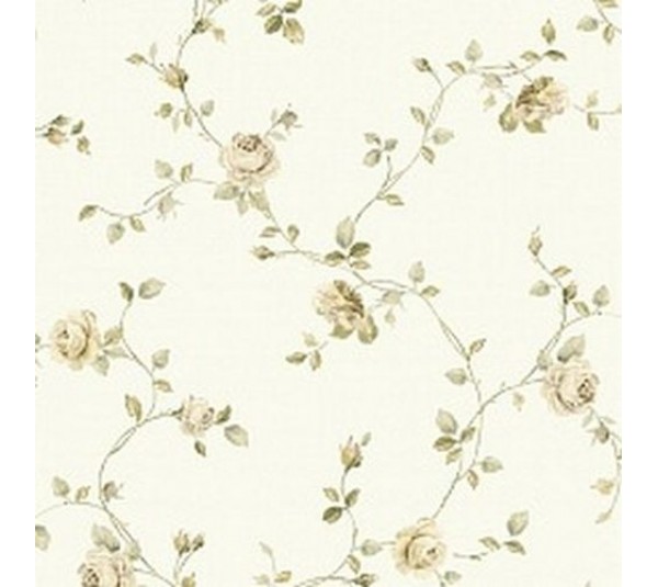 обои Wallquest English Garden  EG50800