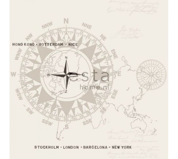 обои Esta Home Regatta Сrew 136422