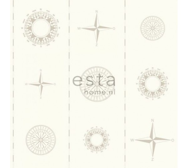 обои Esta Home Regatta Сrew 136423