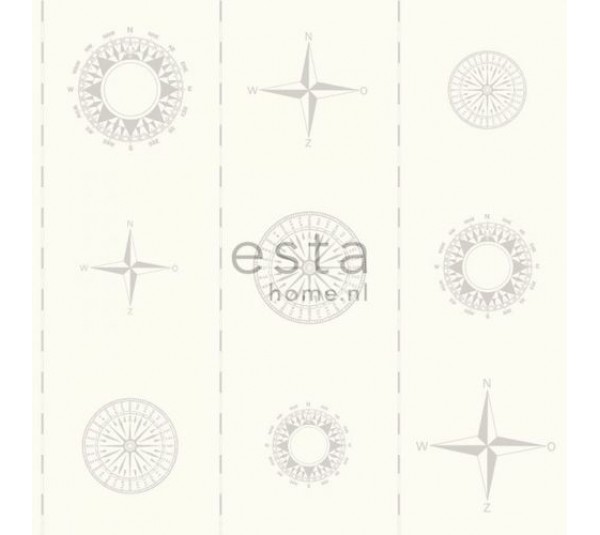 обои Esta Home Regatta Сrew 136424