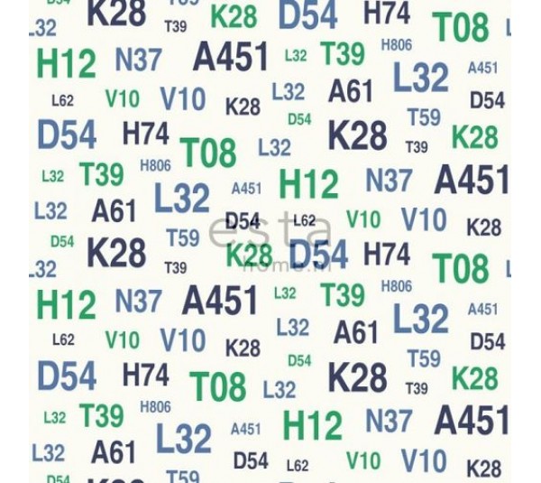 обои Esta Home Regatta Сrew 136439