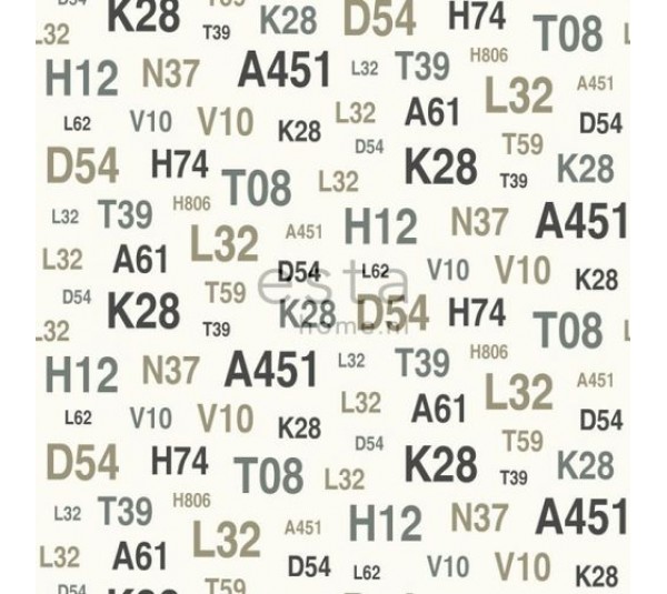 обои Esta Home Regatta Сrew 136441