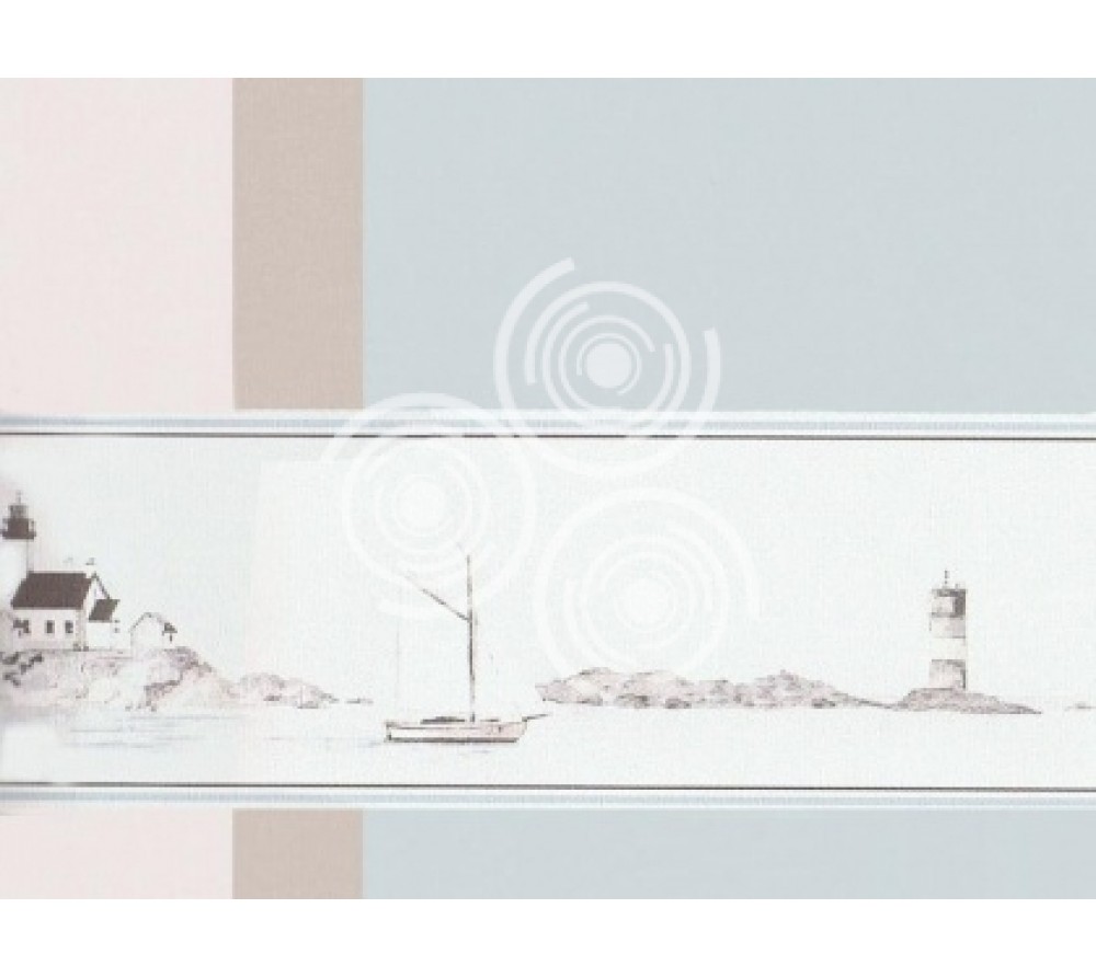 Французские обои Casadeco, каталог Fregate, артикул 19959120