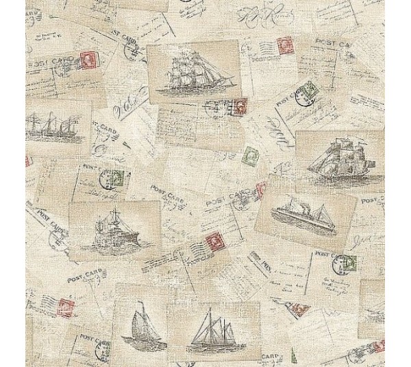 обои Wallquest The Ceylon Collection   SR91000