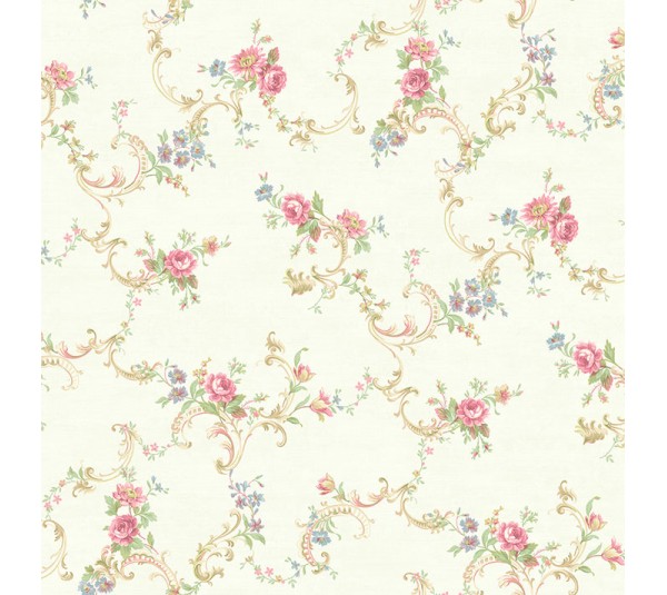 обои KT-Exclusive Bouquet MM50401